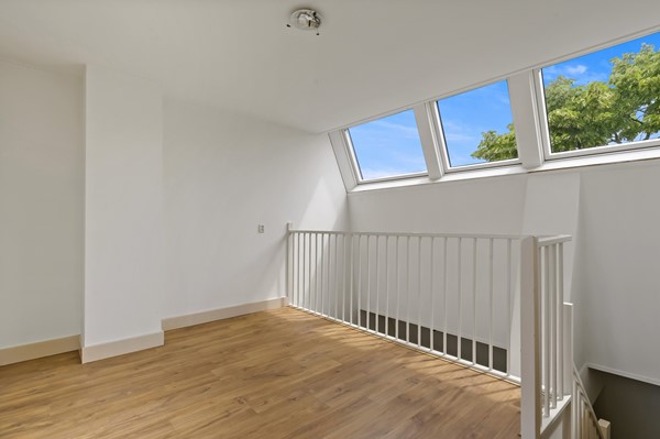 Medium property photo - Levendaal 108, 2311 JN Leiden